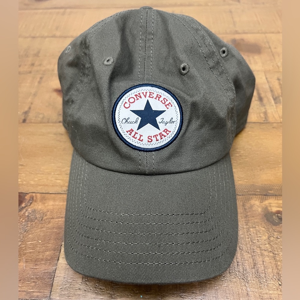 Converse Chuck Taylor All Star Hat - Picture 2 of 10